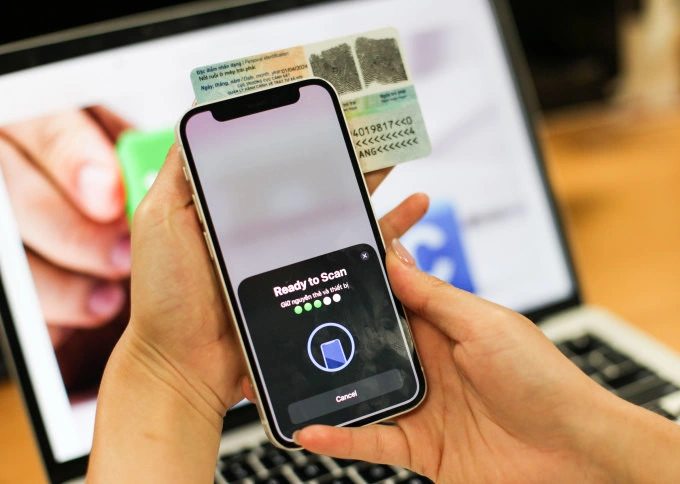 Tài khoản số là gì? DN nào phải xác thực thông tin khi người dùng đăng ký tài khoản số?