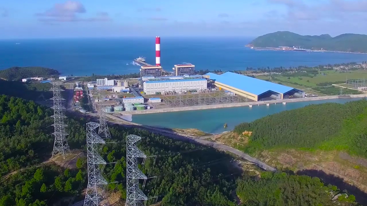 PV Power Ha Tinh: Một thập kỷ vì dòng điện quốc gia