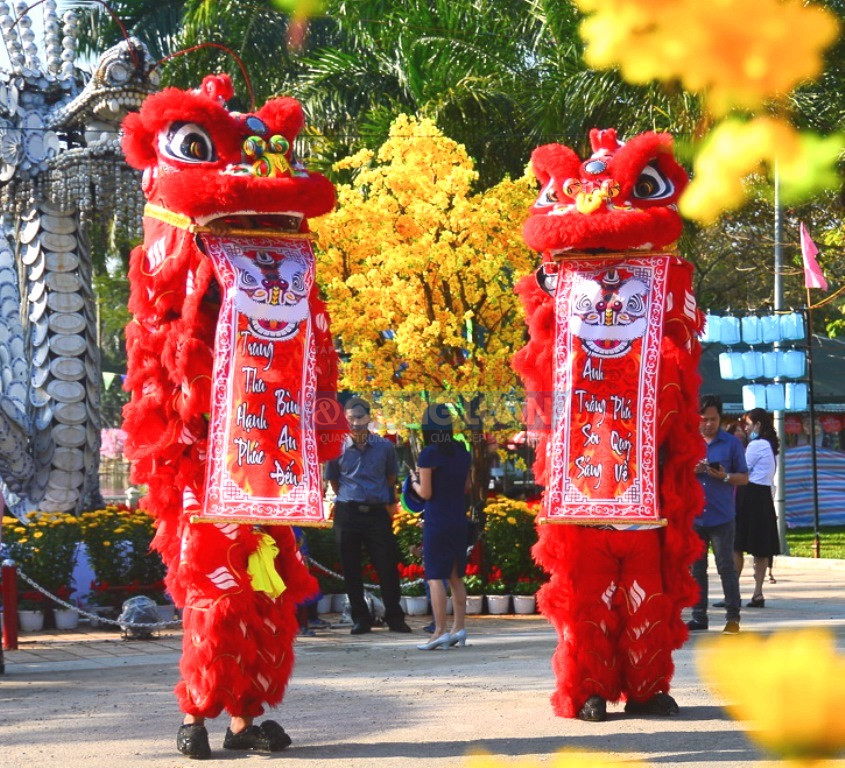 Đà Nẵng: Tổ chức Hội chợ Xuân Ất Tỵ 2025