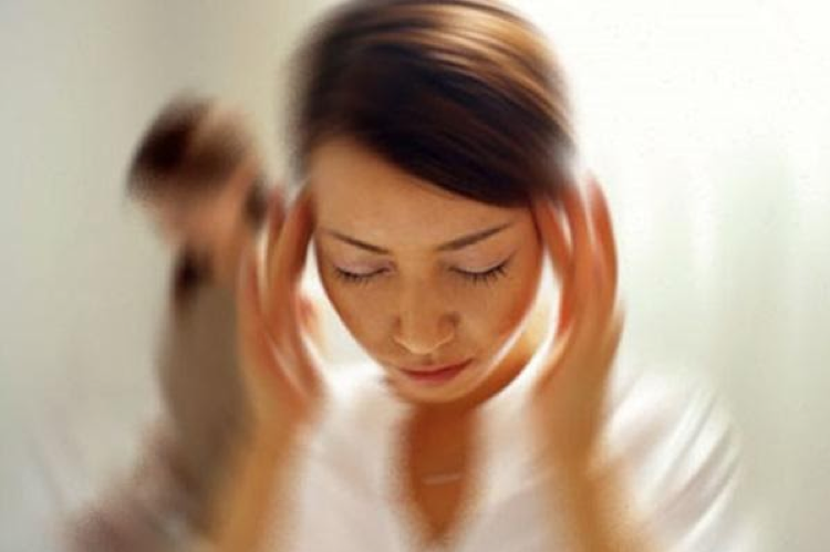 Đau đầu, hoa mắt, chóng mặt là tình trạng ai cũng có thể gặp phải Đau đầu, hoa mắt, chóng mặt là tình trạng ai cũng có thể gặp phải