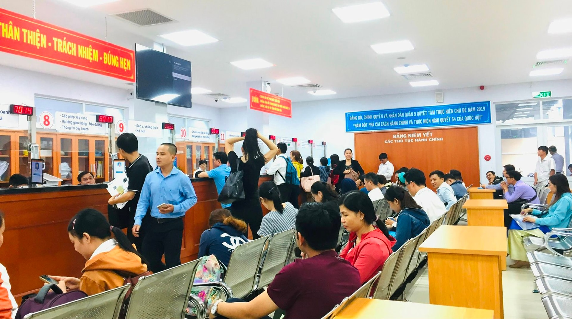 TP. Hồ Chí Minh: Chấn chỉnh việc kiểm tra hiện trạng nhà ở khi giải quyết thủ tục về đất đai