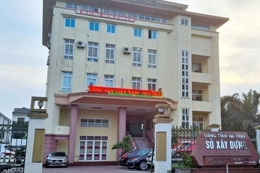 Đình chỉ và hủy bỏ giấy chứng nhận hoạt động một số phòng thí nghiệm chuyên ngành xây dựng