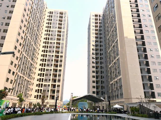 Đà Nẵng ban hành khung giá thuê nhà ở xã hội và nhà lưu trú công nhân trong khu công nghiệp