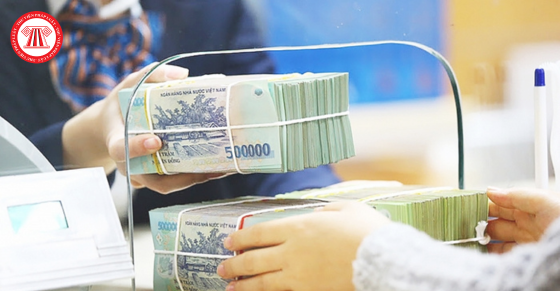 Điều kiện để huy động vốn thực hiện dự án nhà ở từ tổ chức tín dụng?