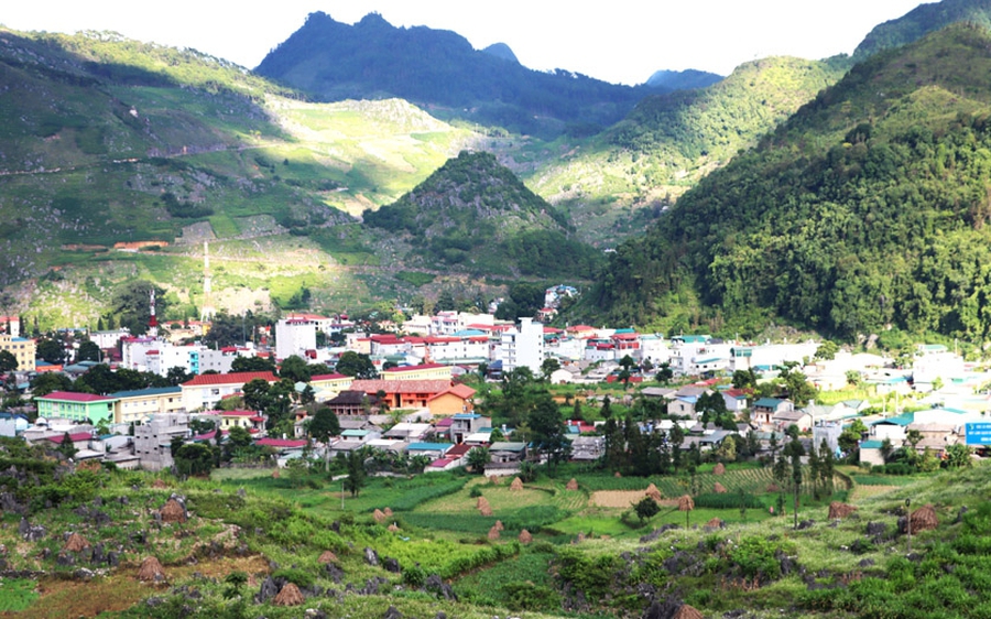 Hà Giang: Đơn giá bồi thường thiệt hại về nhà gắn liền với đất khi Nhà nước thu hồi đất từ 15/11