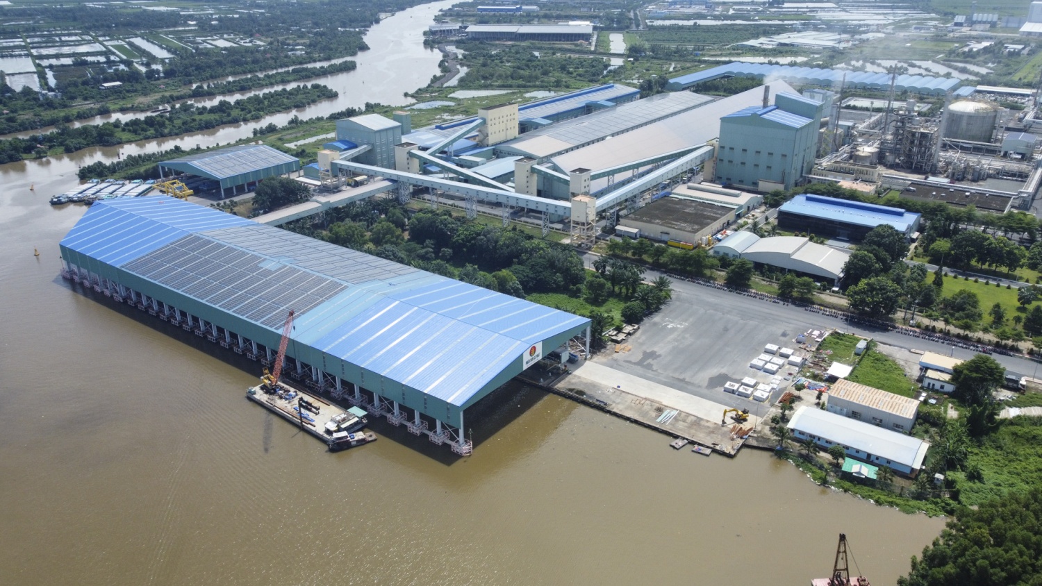 Phân bón Cà Mau: Lan tỏa tinh thần thượng tôn pháp luật