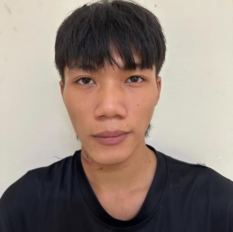 Hà Tĩnh: Khởi tố đối tượng trộm xe liên tỉnh