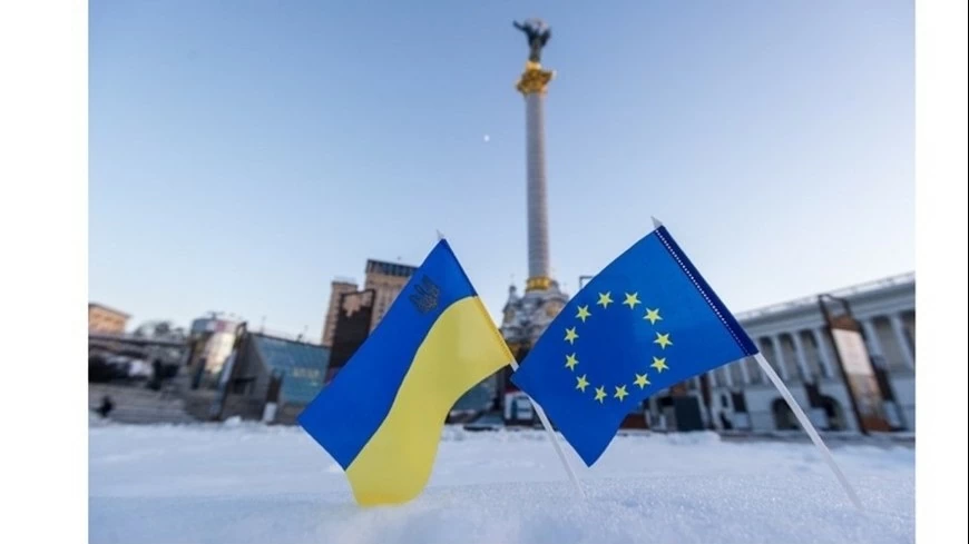 Phớt lờ Mỹ, EU bàn cách tài trợ Ukraine, kết quả thế nào? (Nguồn: Intelli News)