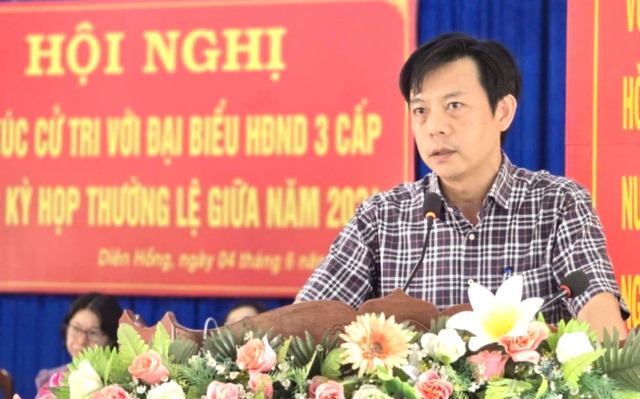 Ông Đỗ Việt Hưng được điều động bổ nhiệm làm Giám đốc Sở Kế hoạch và Đầu tư tỉnh Gia Lai.