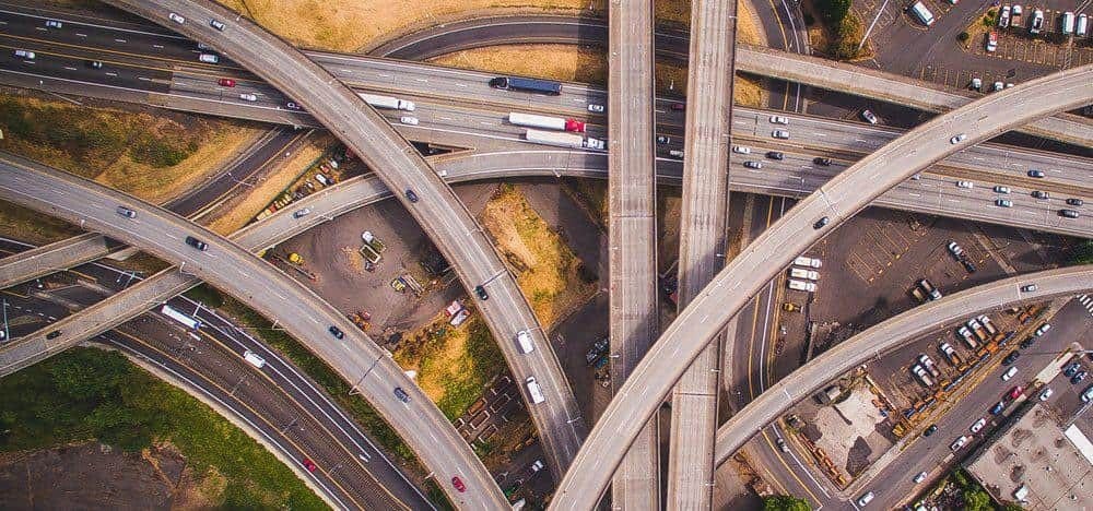 Xây dựng hệ thống cơ sở hạ tầng hiện đại và đồng bộ là đột phá chiến lược để phát triển bền vững