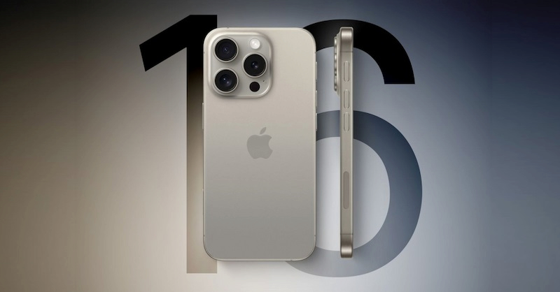 5.000 tỷ đồng được người Việt dùng mua iPhone 16.