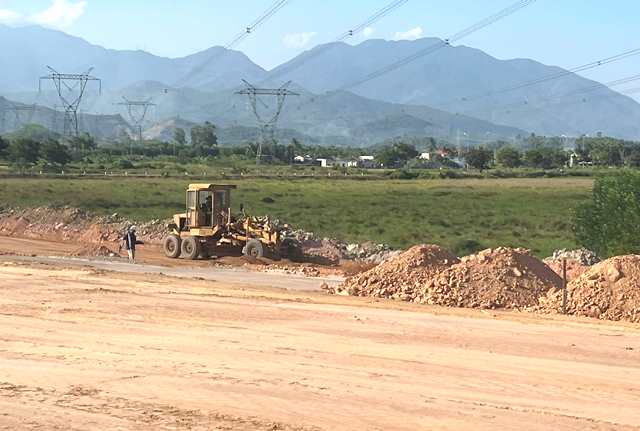 Đà Nẵng: Thưởng tiền đến 150 triệu đồng cho người bàn giao mặt bằng trước thời hạn