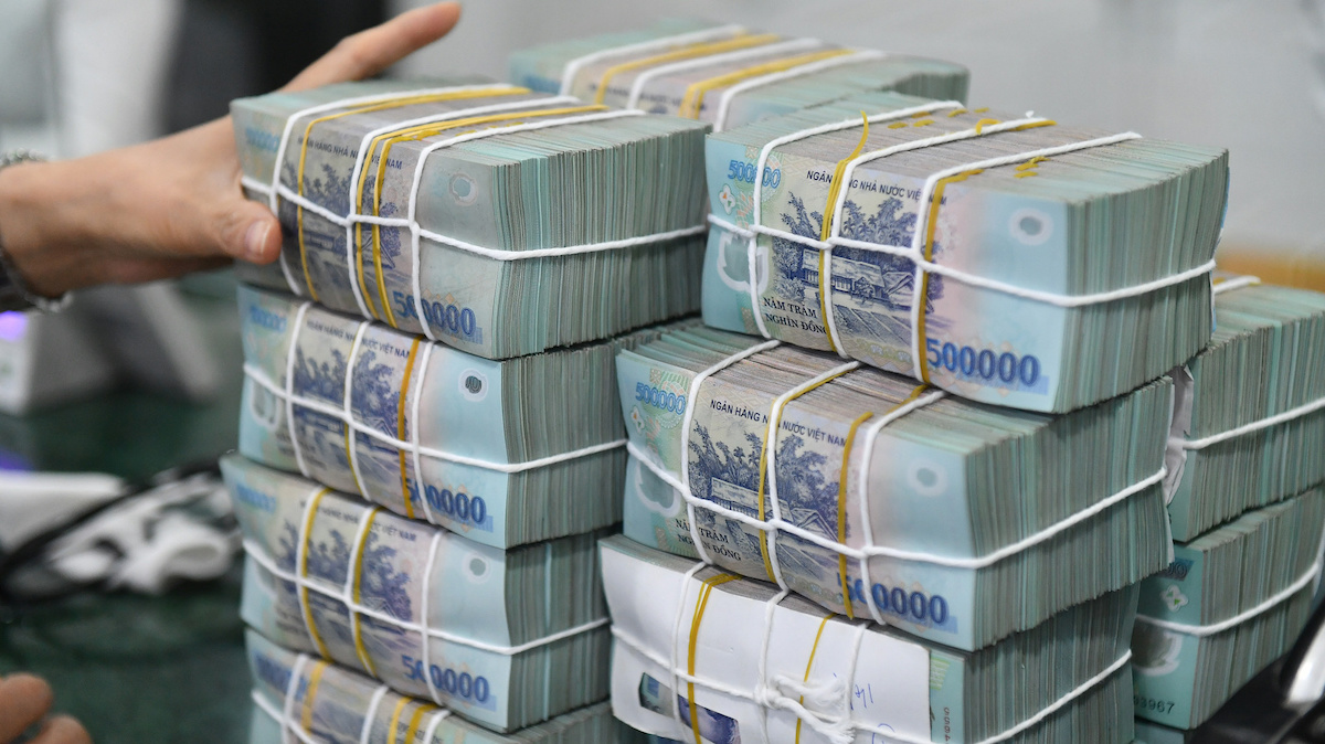 Ngân hàng ABBank muốn huy động 3.000 tỷ đồng từ kênh trái phiếu trong quý IV/2024