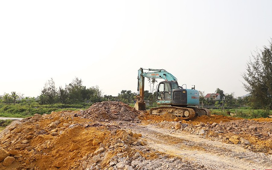 Quy định về bồi thường, hỗ trợ tái định cư khi Nhà nước thu hồi đất tại Hà Tĩnh