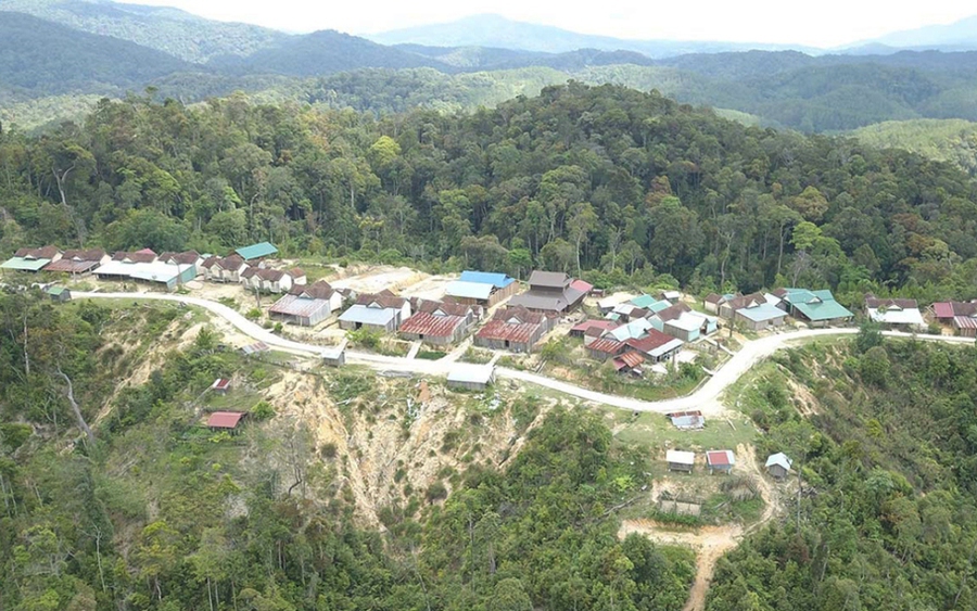 Kon Tum: Hạn mức công nhận đất ở với thửa đất được hình thành trước ngày 15/10/1993