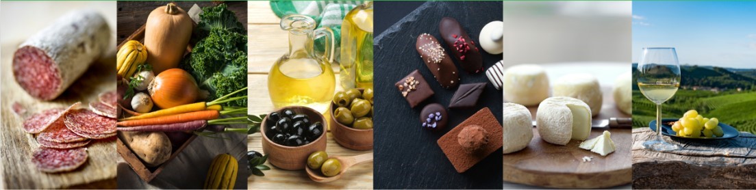 Trải nghiệm sản phẩm nông nghiệp tiêu chuẩn cao về chất lượng, an toàn của EU