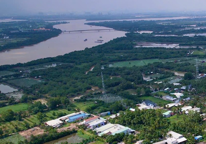 Đồng Nai: Huỷ bỏ thông báo thu hồi đất làm dự án đường 1.200 tỷ đồng