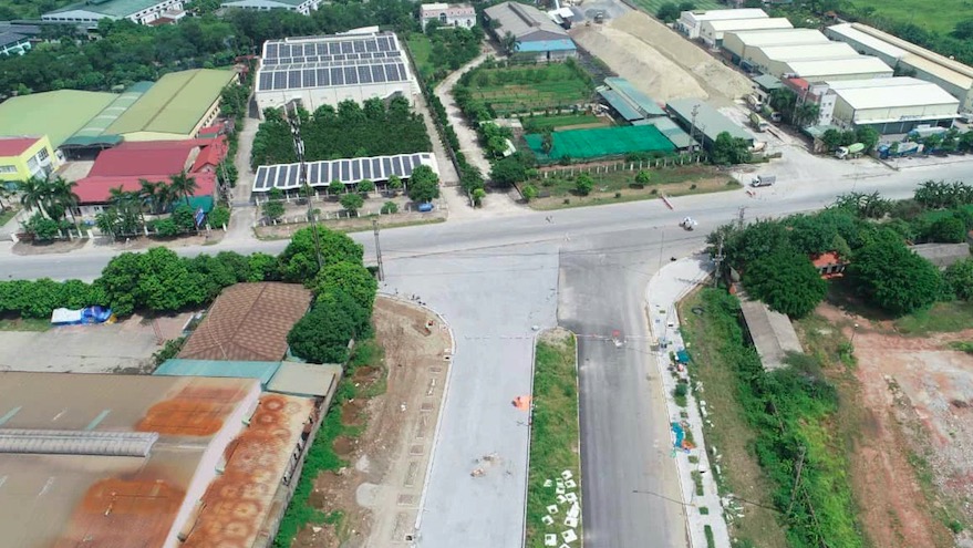 Vingroup đề xuất đầu tư dự án khu đô thị gần 45.000 tỷ đồng tại Bắc Ninh