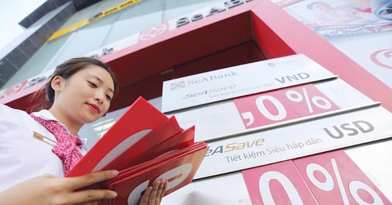 Thêm ngân hàng tăng lãi suất huy động ở kỳ hạn ngắn trong tháng 11