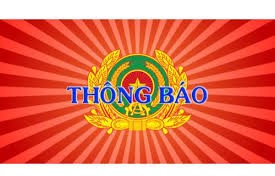 Công an Thanh Hoá lấy ý kiến Nhân dân về việc khen thưởng