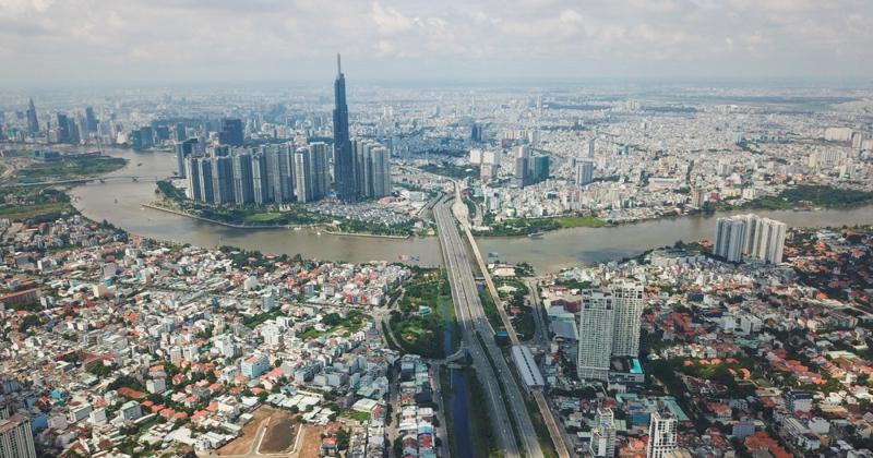 TP. Hồ Chí Minh giữ nguyên 43 đơn vị hành chính cấp xã, sắp xếp lại 80 đơn vị