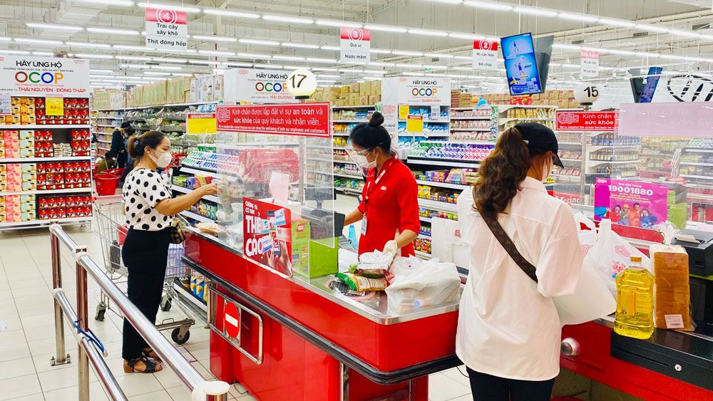 Một thương hiệu bột ngọt ngừng trưng bày bán hàng tại nhiều siêu thị hệ thống GO!