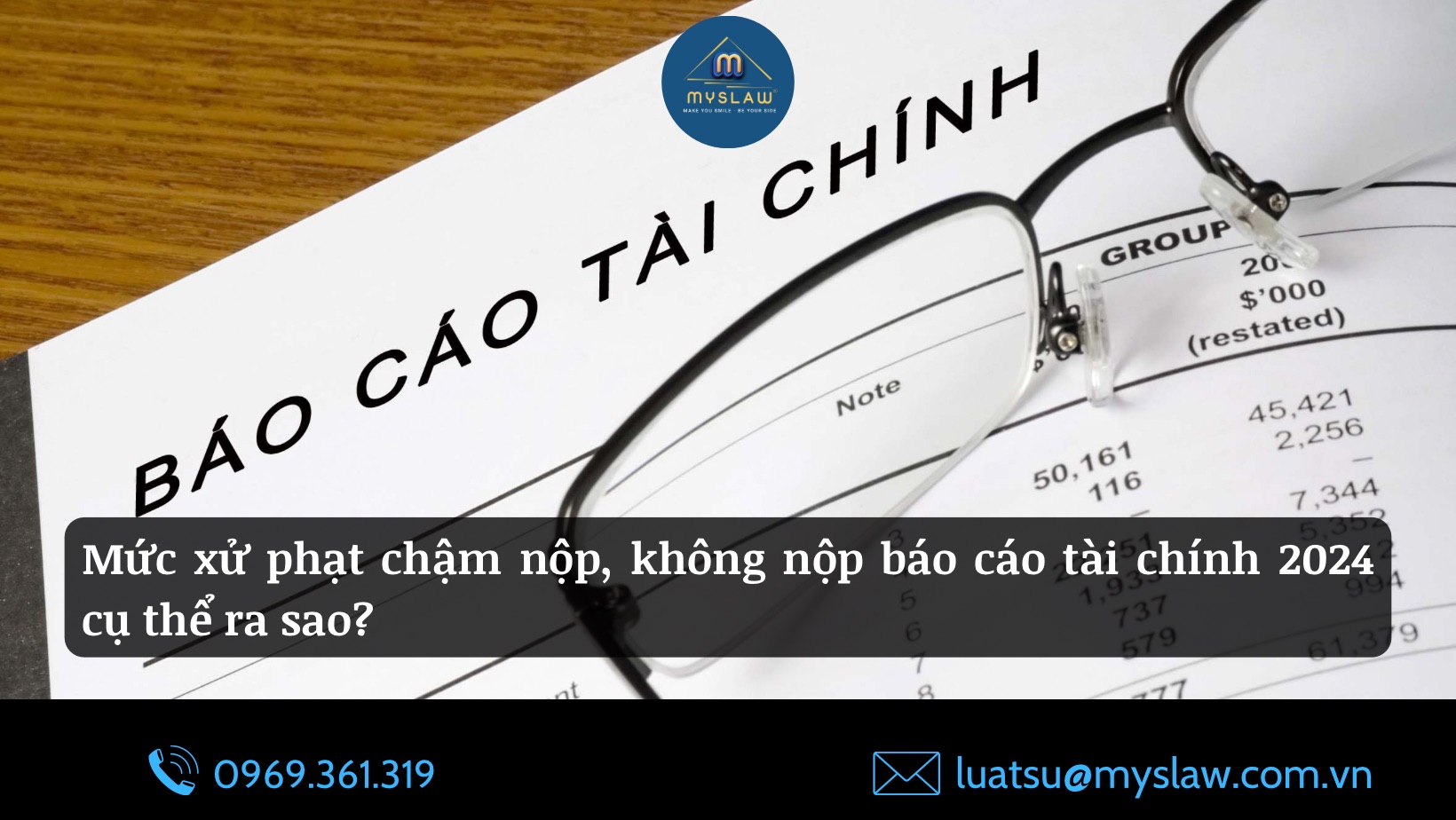 Doanh nghiệp có phải nộp báo cáo tài chính 2024 nếu không phát sinh doanh thu?