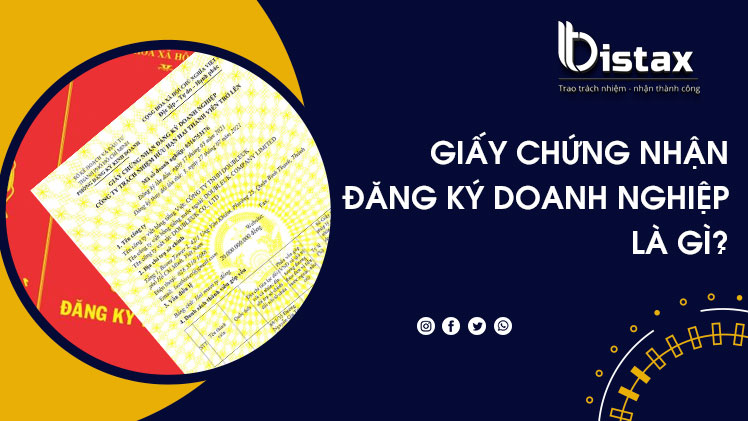 Điều kiện để cấp giấy chứng nhận đăng ký doanh nghiệp 2024?