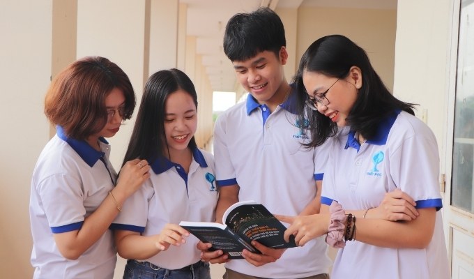 TP. Hồ Chí Minh: Đẩy mạnh triển khai thực hiện quốc tế hóa giáo dục