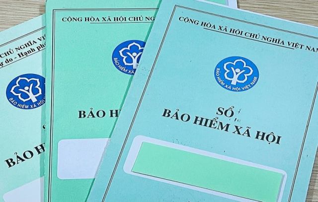 Công ty Cổ phần 412 bị phạt 165 triệu đồng vì chậm đóng bảo hiểm cho người lao động.