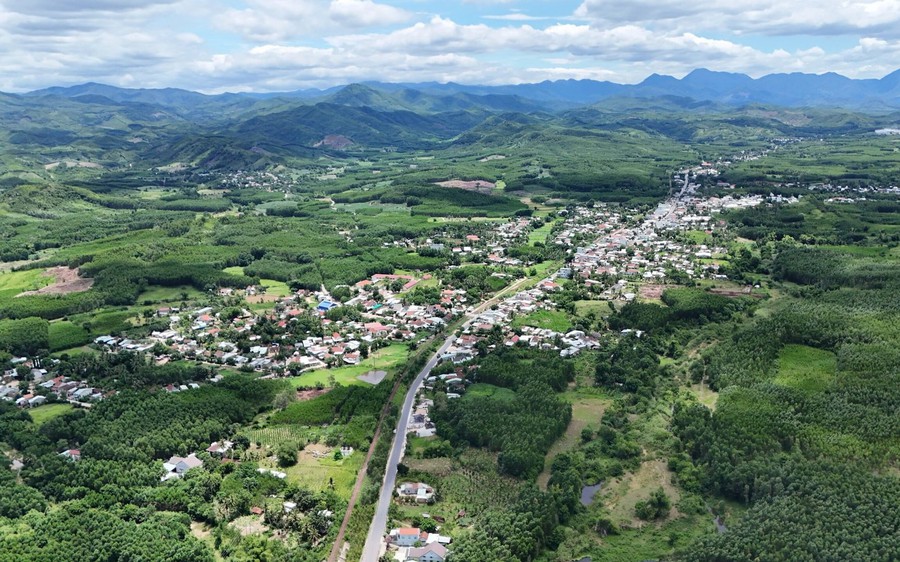 Quy định bồi thường, hỗ trợ tái định cư khi Nhà nước thu hồi đất tại Phú Yên