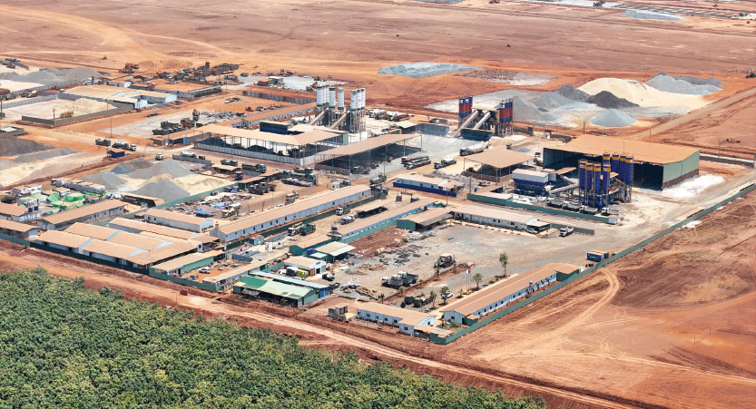 ACV đề xuất làm ngay đường cất hạ cánh thứ hai Cảng Hàng không Long Thành