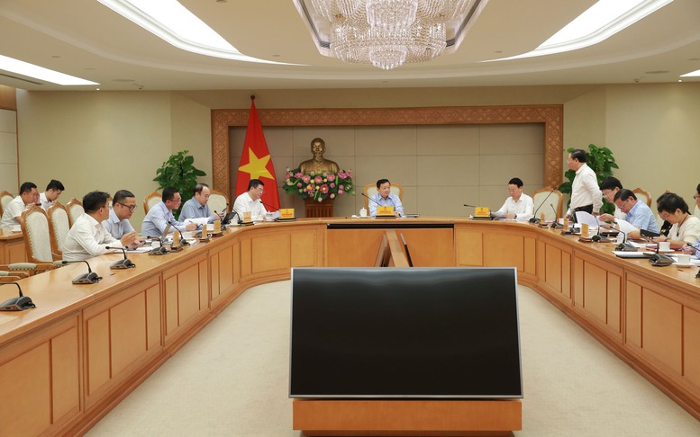 Đo đạc, thăm dò, quan trắc trên biển phải bảo đảm chủ quyền quốc gia, trật tự an toàn
