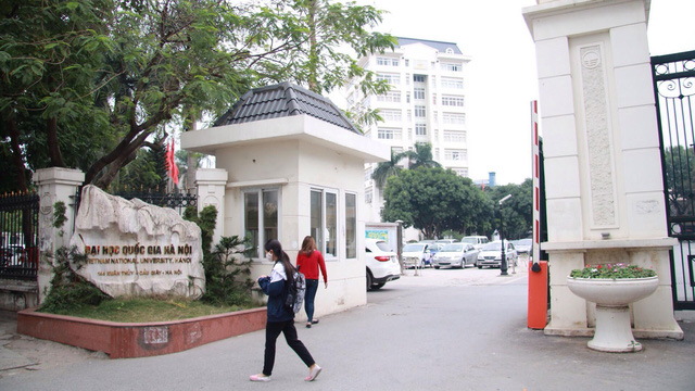 Trường đại học và đại học khác nhau như thế nào?