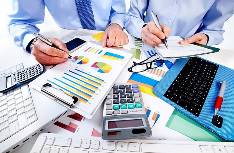 Doanh nghiệp phải lưu tài liệu kế toán trong bao lâu?