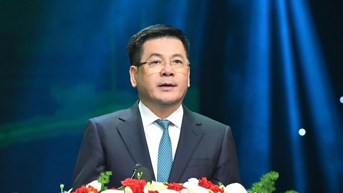 Thư chúc mừng của Bộ trưởng Nguyễn Hồng Diên nhân Ngày Nhà giáo Việt Nam