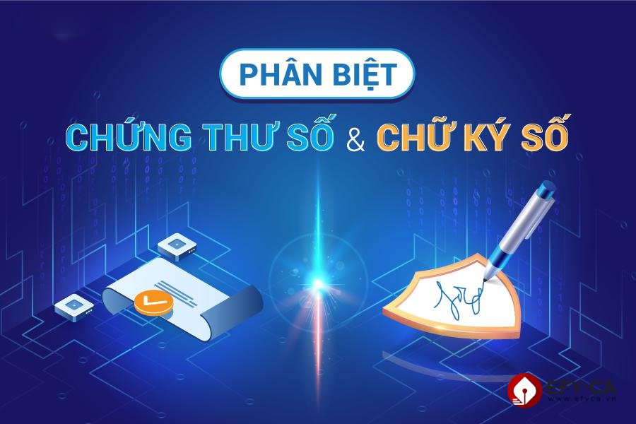 Chứng thư số là gì? Chứng thư số và chữ ký số có giống nhau?