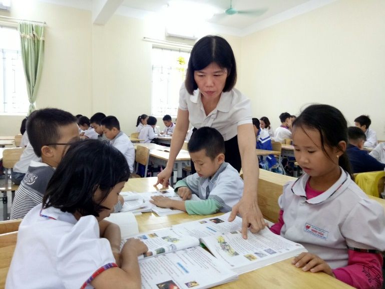 Thảo luận về dự án Luật Nhà giáo: Bảo đảm môi trường dân chủ, kỷ cương để các nhà giáo tâm huyết, yên tâm với nghề