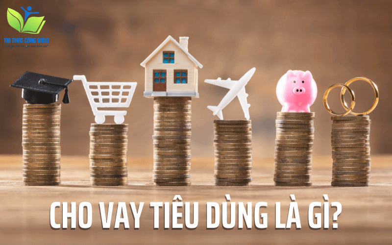 Vay tiêu dùng là gì? Hạn mức vay tiêu dùng tối đa cho mỗi khách hàng tại công ty tài chính?