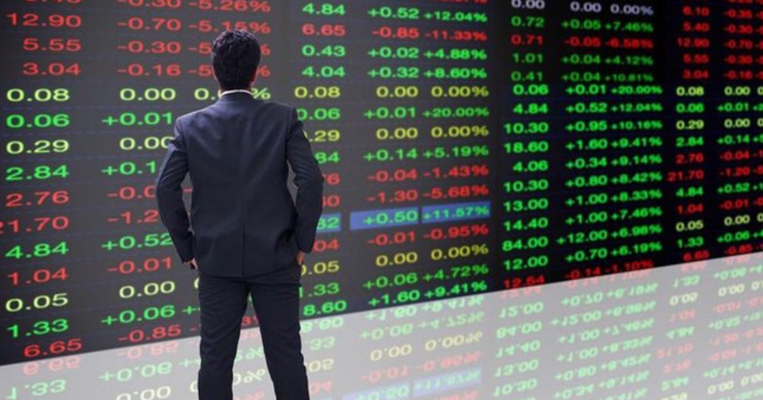 Chứng khoán phiên chiều ngày 20/11: VN-Index hồi phục tăng hơn 10 điểm