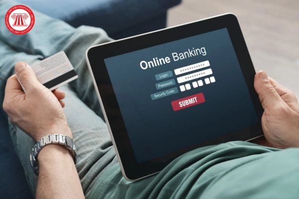 Ba trường hợp phải báo ngay cho ngân hàng khi dùng Online Banking từ 1/1/2025