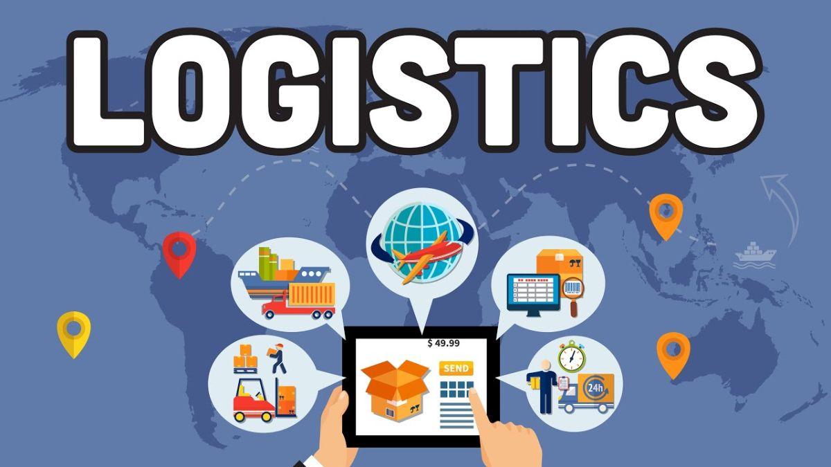 Logistics đóng vai trò quan trọng không thể thiếu trong chuỗi cung ứng TMĐT