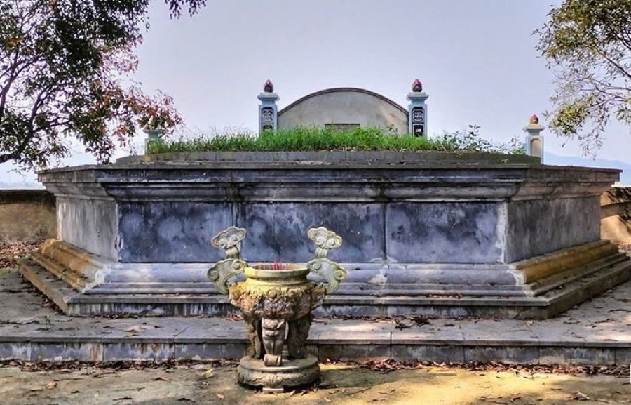 Hà Tĩnh có thêm 6 di tích lịch sử văn hóa cấp quốc gia