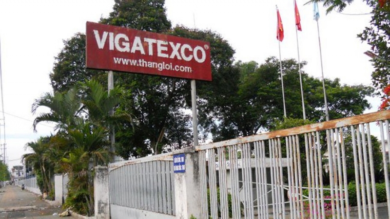 Không công bố thông tin, Vigatexco bị xử phạt 92,5 triệu đồng