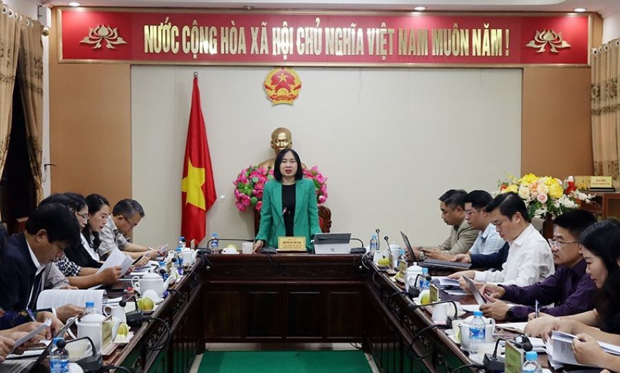 Hà Tĩnh điều chỉnh Chương trình phát triển nhà ở đến năm 2030