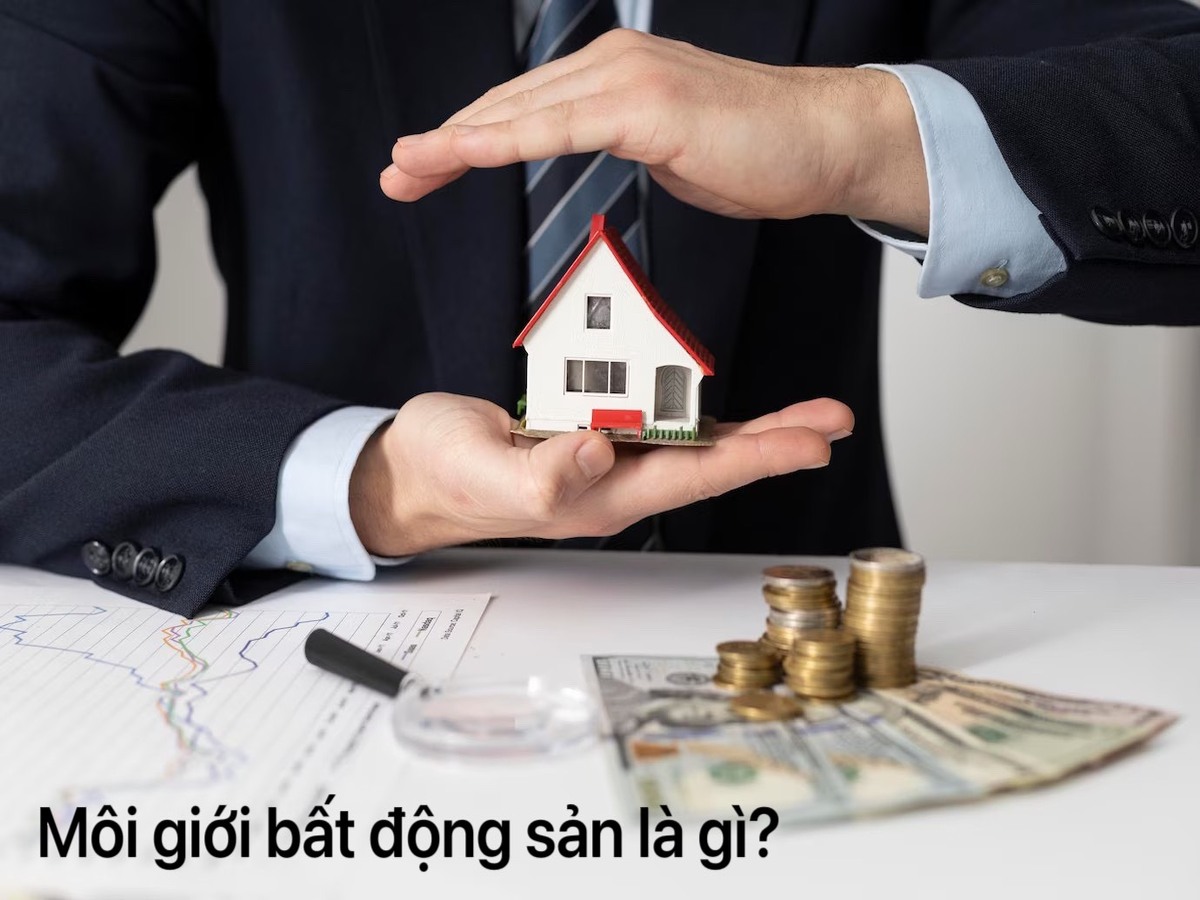 Nhà quản lý, chuyên gia ý kiến gì về bộ quy tắc hoạt động môi giới bất động sản? Ảnh internet.