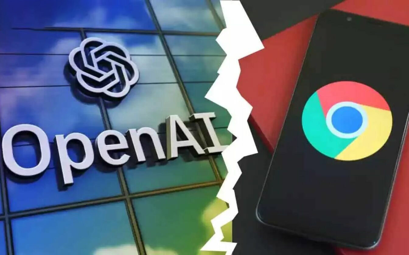 OpenAI đang phát triển trình duyệt web AI cạnh tranh Google Chrome