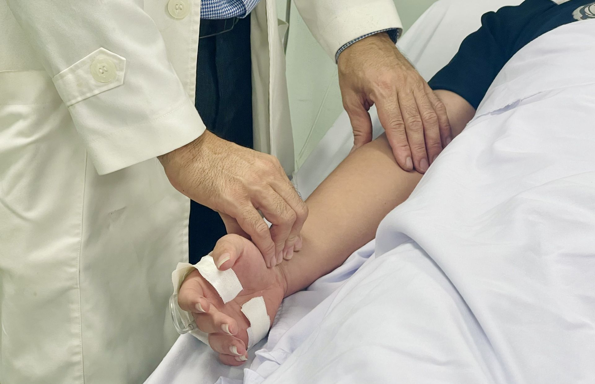 TP. Hồ Chí Minh ghi nhận 1 trường hợp tử vong do sốt xuất huyết