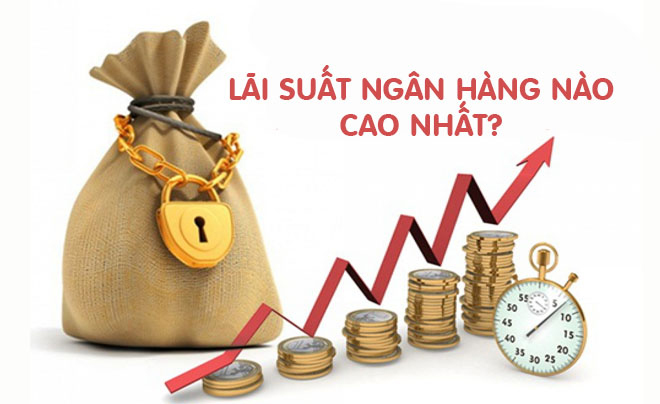 Xuất hiện ngân hàng tăng lãi suất huy động lần thứ hai trong tháng 11