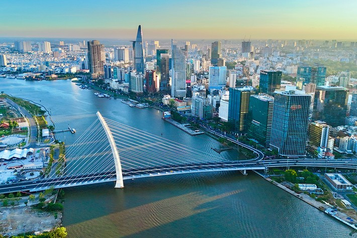 TP. Hồ Chí Minh cần hơn 209 nghìn tỷ đồng đầu tư phát triển hạ tầng đến năm 2030